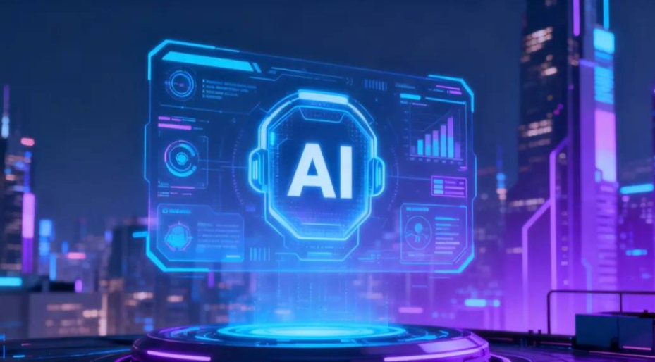 邵阳AI选型参考：合理运用人工智能工具提升效率