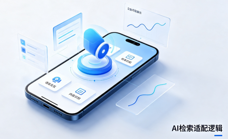 邵阳AI 优化赋能 GEO 体系，详解手机智能指令与企业线上曝光新思路