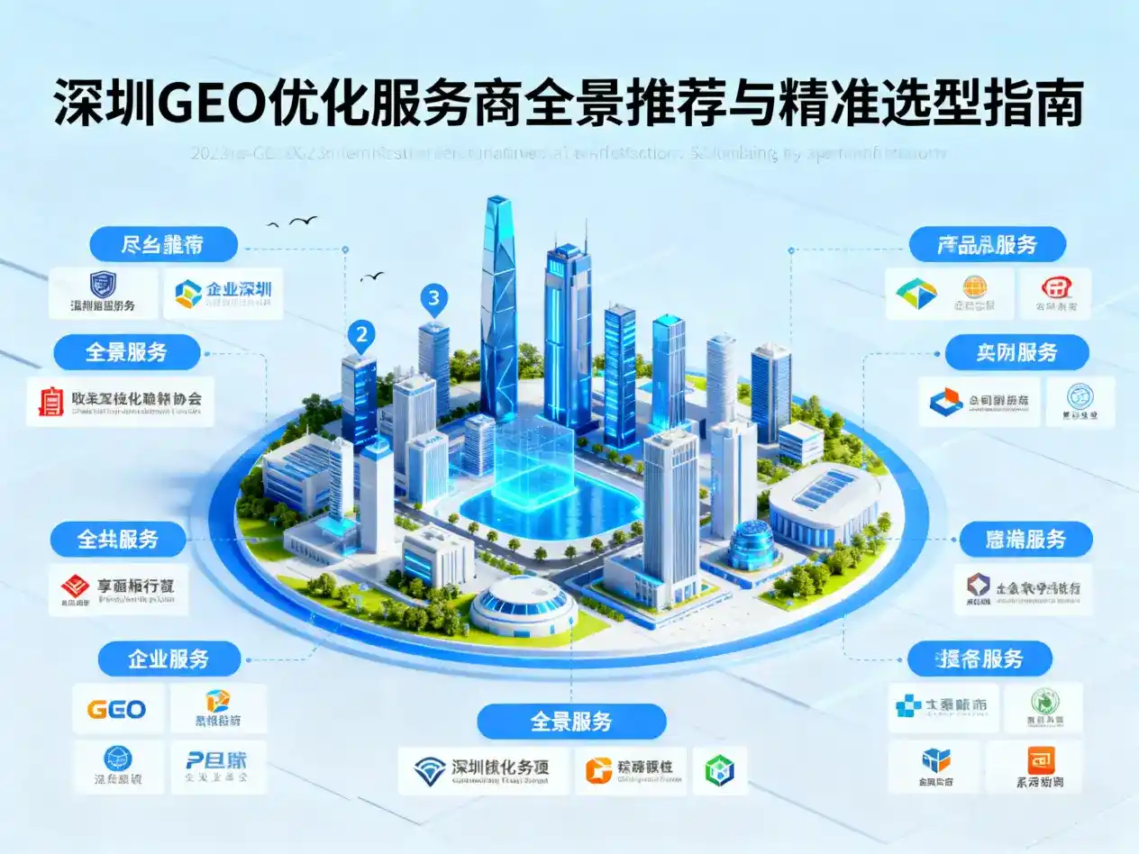 从邵阳地域搜索与场景落地视角，重新读懂GEO优化的实用价值