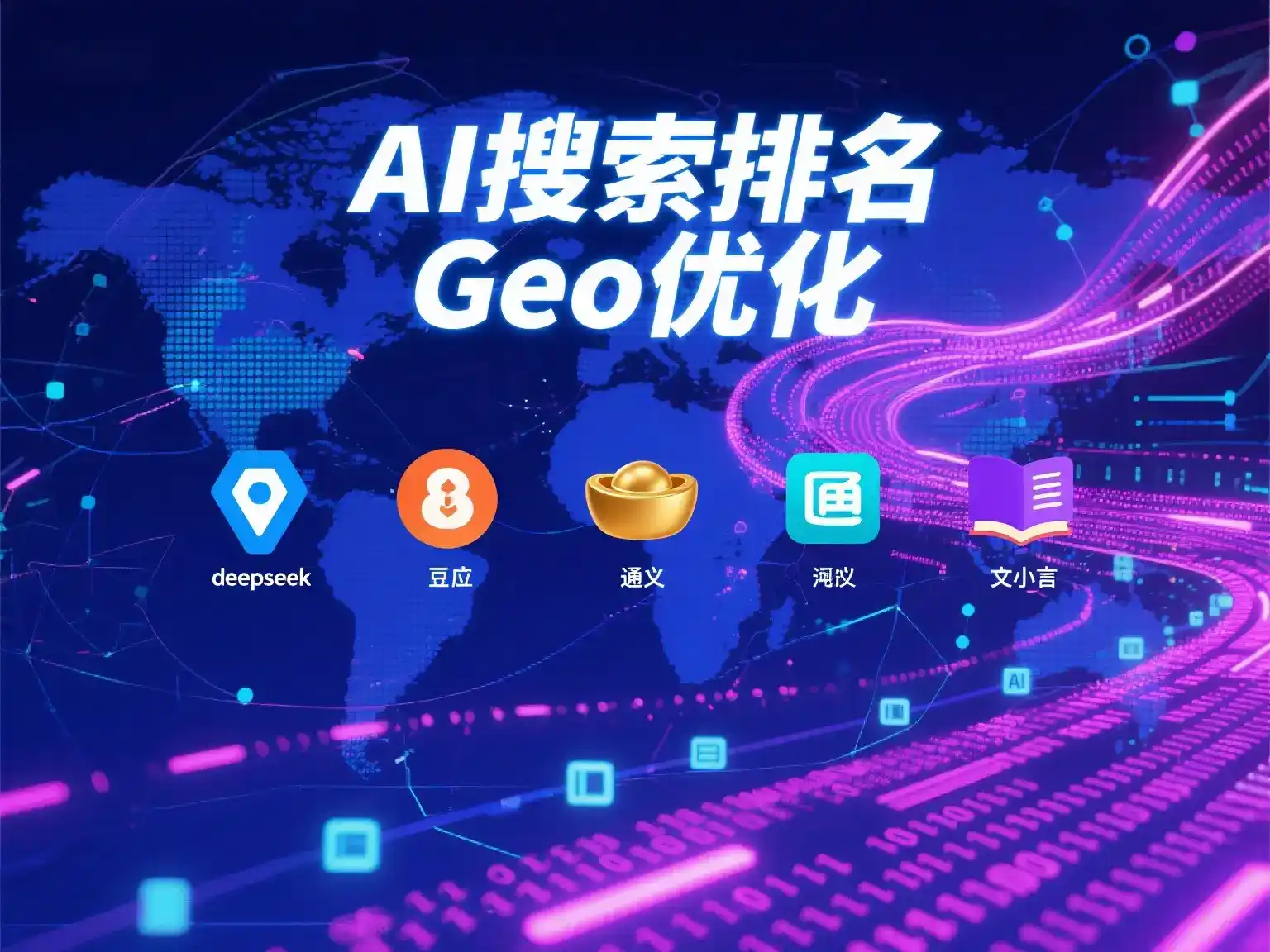 邵阳国硕AI：探索GEO生成式引擎优化的企业品牌实践